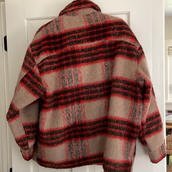 Beautiful shacket - Picture 3 of 3